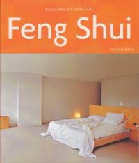 Feng Shui par Francesca Bino
