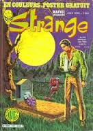 Strange, n150 par Strange Magazine