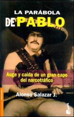 La parbola de Pablo par Alfonso Salazar J.