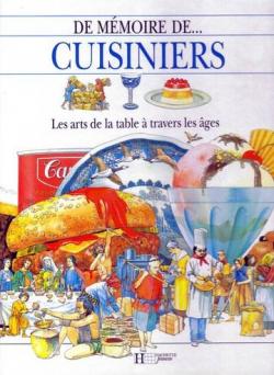 Cuisiniers par Richard Thames