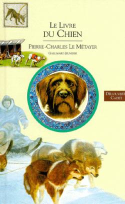 Livre chien par Pierre-Charles Le Mtayer