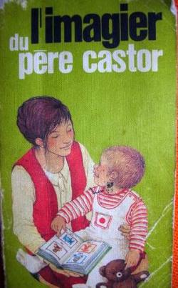 L'Imagier du Pre Castor par Pre Castor