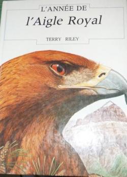 L'anne de l'aigle royal par Terry Riley