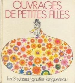 Ouvrages de petites filles par Edition Gautier-Languereau