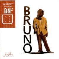 Bruno par Geoffroy Monde