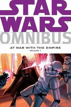 Star Wars Omnibus: At War With the Empire, Volume 1 par Randy Stradley
