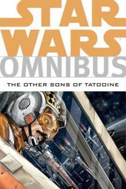 Star Wars Omnibus: The Other Sons of Tatooine par Jeremy Barlow