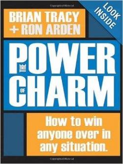 The Power of Charm par Brian Tracy