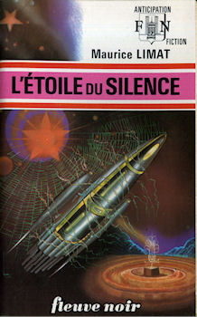 L'toile du silence par Maurice Limat