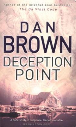 Deception Point par Dan Brown