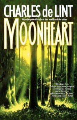 Moonheart par Charles De Lint