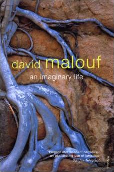 An imaginary life par David Malouf