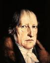 Le droit naturel par Georg Wilhelm Friedrich Hegel