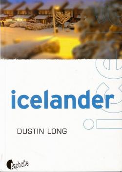 Icelander par Dustin Long
