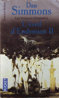 Les voyages d'Endymion, tome 4 : L'veil d'Endymion 2  par Dan Simmons