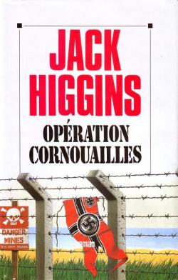 Opération Cornouailles par Higgins