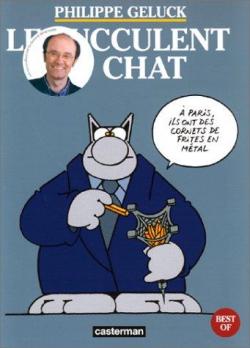 Le Chat - Best of, tome 3 : le Succulent du Chat par Philippe Geluck