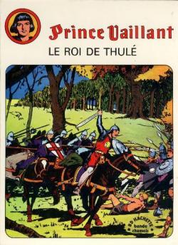 Prince Valiant, tome 4 : 1943-1945, Le Prince de Thul par Harold Foster