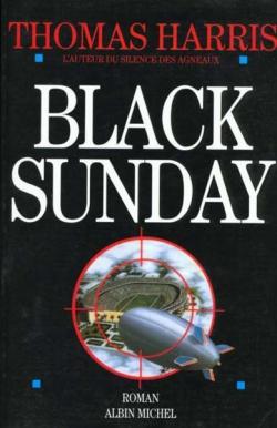 Black Sunday par Thomas Harris