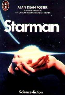 Starman par Alan Dean Foster