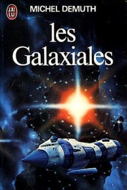 Les galaxiales - Intgrale par Michel Demuth