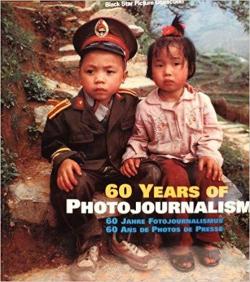 60 years of photojournalism. Black Star picture collection par Hendrik Neubauer
