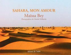 Sahara, mon amour par Massa Bey