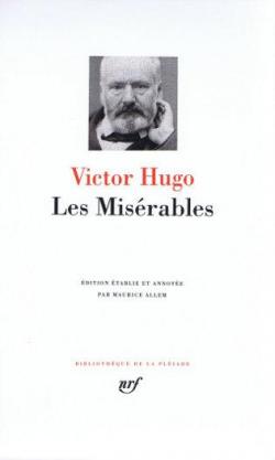 Les Misrables par Victor Hugo