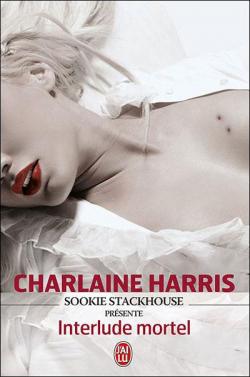 Interlude Mortel par Charlaine Harris