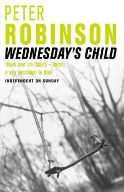 Wednesday's child par Peter Robinson