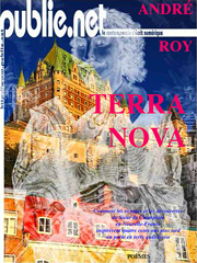 Terra Nova par Andr Roy