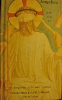 Fra Angelico - le feu de la foi par Jacqueline Guillaud