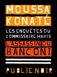L'assassin du Banconi par Konaté
