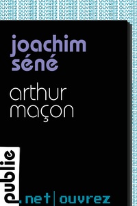 Arthur Maon par Joachim Sn