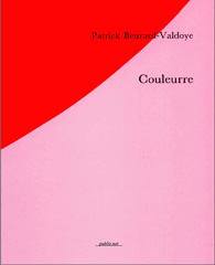 Couleurre par Patrick Beurard-Valdoye