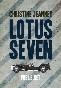 Lotus Seven par Christine Jeanney