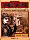 L'amour  Paris par Marie-Franois Goron