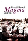 Magma par Lionel-Edouard Martin