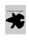Chantier Gauguin par Bertrand Leclair