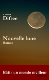 Nouvelle lune par Laurent Difree