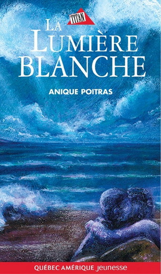 La Lumire Blanche par Anique Poitras