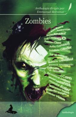 Zombies et autres infects par Jean-Pierre Andrevon