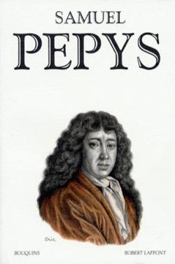 Journal : Coffret de 2 volumes par Samuel Pepys