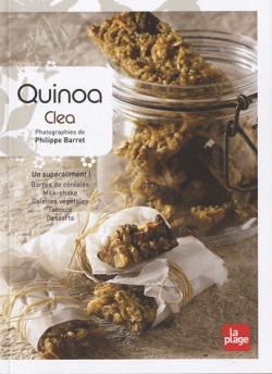 Quinoa par  Cla