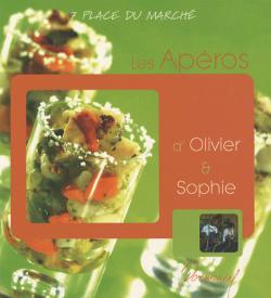 Les apros de Olivier&Sophie par Anne-Ccile Fichaux