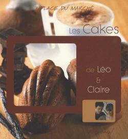 Les cakes de Lo & Claire par Anne-Ccile Fichaux