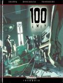 100 mes : tome 2, Victimes par Alessandro Crippa