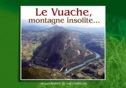 Le Vuache, montagne insolite... par Jacques Bordon