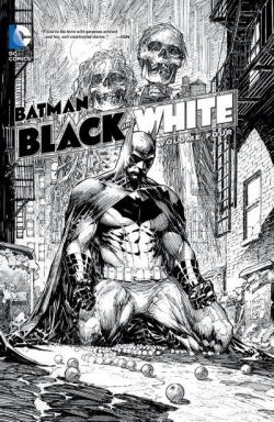 Batman Black and White, volume 4 par Rafael Albuquerque