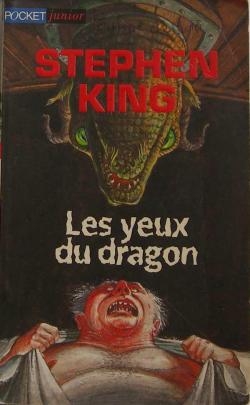 Les yeux du dragon par Stephen King